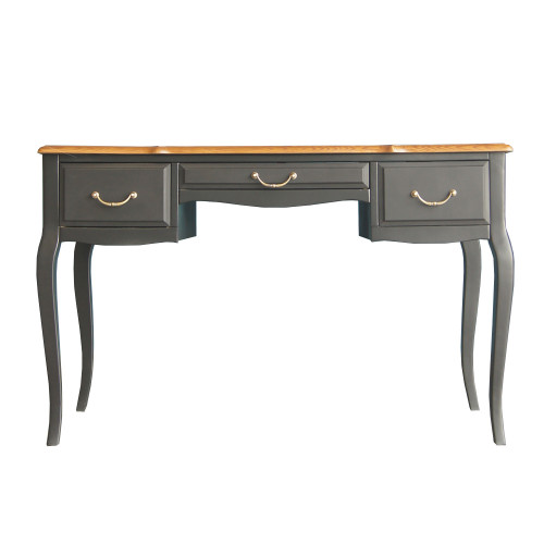 стол письменный leontina black черный в Мурманске