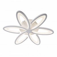 потолочный светодиодный светильник omnilux florinas oml-49307-60 в Мурманске