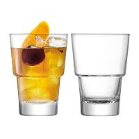 набор из 2 стаканов для коктейлей mixologist 320 мл в Мурманске