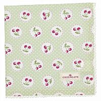 салфетка cherry berry p.green в Мурманске