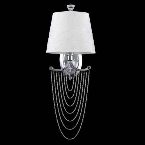 бра crystal lux foggia ap1 в Мурманске