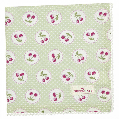 салфетка cherry berry p.green в Мурманске
