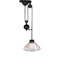 подвесной светильник 9001-d1 от delight collection в Мурманске