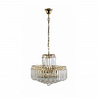 подвесная люстра arti lampadari ovada e 1.5.40.100 g в Мурманске