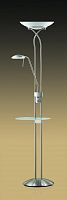 торшер odeon light axton 2486/f в Мурманске