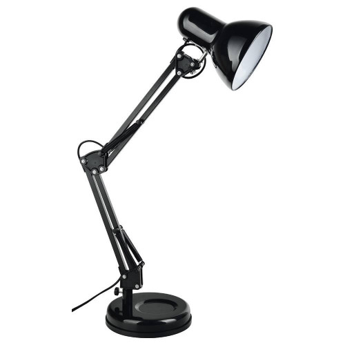 настольная лампа arte lamp junior a1330lt-1bk в Мурманске