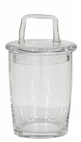 ваза настольная basket glass tall в Мурманске