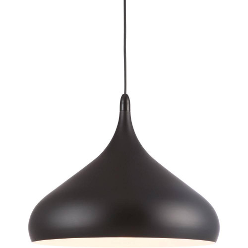 подвесной светильник arte lamp cappello a3266sp-1bk в Мурманске