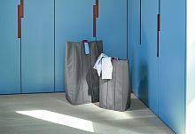 корзина для белья laundrybag m basalt в Мурманске
