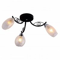 потолочная люстра silver light anjou 236.59.3 в Мурманске