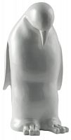 скульптура ice penguin big в Мурманске