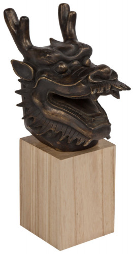 декор. коллекция гороскоп - дракон в Мурманске