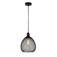 подвесной светильник maytoni grille t018-01-b в Мурманске