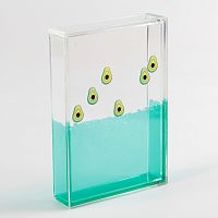 рамка для фото aqua avokado в Мурманске