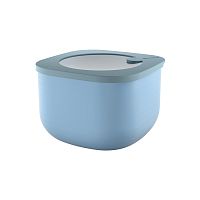 контейнер для хранения store&more 1,55 л голубой в Мурманске