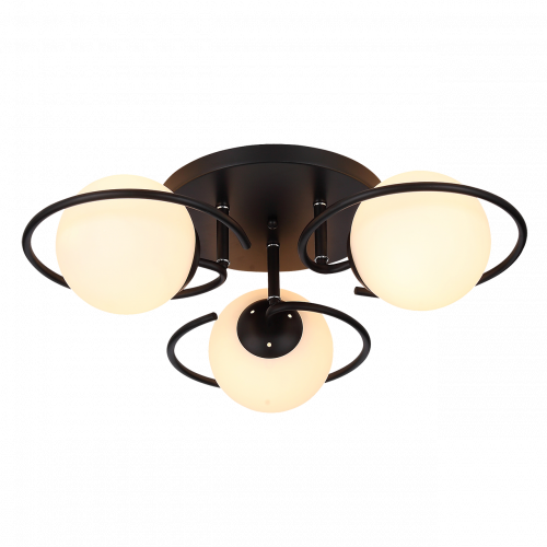 потолочная люстра st luce galio sl418.402.03 в Мурманске