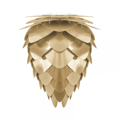 плафон conia brushed brass в Мурманске