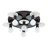 потолочная люстра lumion aloy 3783/6c в Мурманске