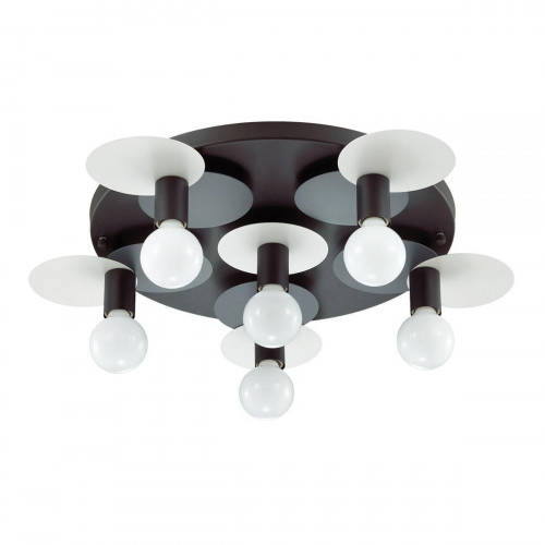 потолочная люстра lumion aloy 3783/6c в Мурманске