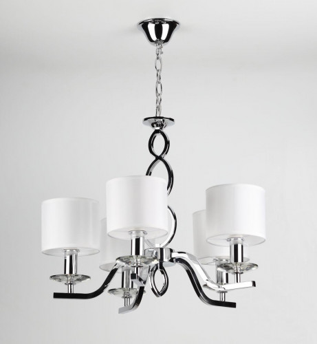 подвесная люстра rivoli luciana 3021-205 в Мурманске