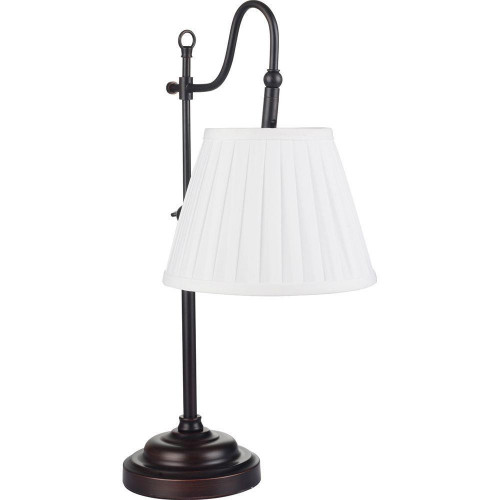 настольная лампа lussole milazzo lsl-2904-01 в Мурманске