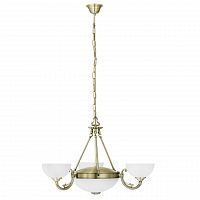 подвесная люстра eglo savoy 82748 в Мурманске