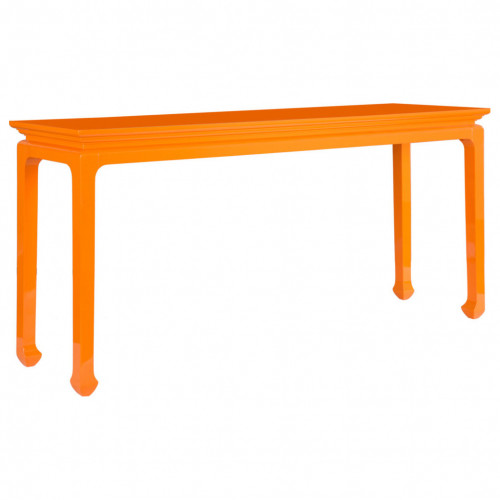 консоль orange teon широкая оранжевая в Мурманске