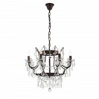 подвесная люстра st luce boemino sl410.403.08 в Мурманске