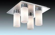 потолочная люстра odeon light tingi 2661/4c в Мурманске