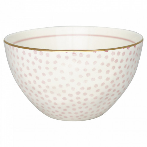 пиала dot pale pink w/gold в Мурманске