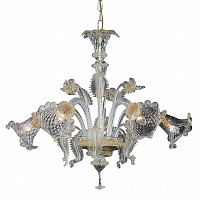 подвесная люстра ideal lux rialto sp5 в Мурманске