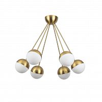 потолочный светильник italian globe bundle в Мурманске