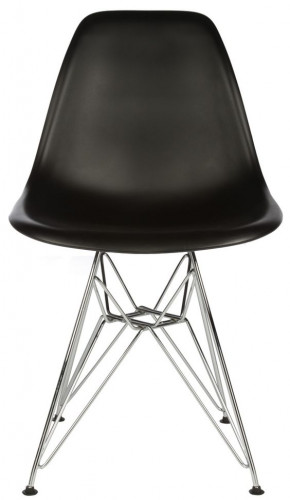 стул klassic dsr черный (eames style) в Мурманске