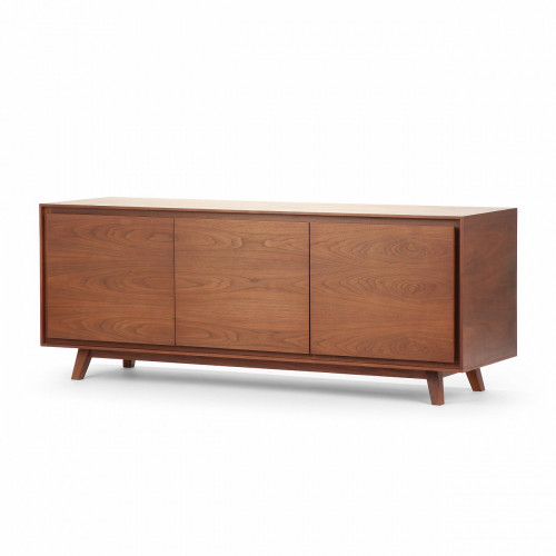 тумба function credenza натуральный в Мурманске