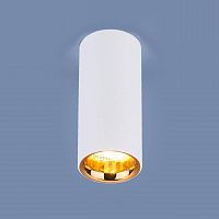 потолочный светодиодный светильник elektrostandard dlr030 12w 4200k белый матовый 4690389122026 в Мурманске