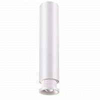 потолочный светодиодный светильник novotech eddy 357972 в Мурманске