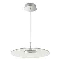 подвесной светодиодный светильник odeon light mona 3995/18l в Мурманске
