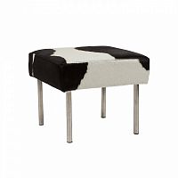 табурет decoboco pony black-white в Мурманске