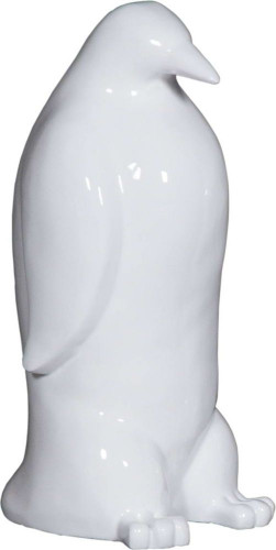 скульптура ice penguin small в Мурманске