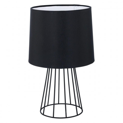 настольная лампа tk lighting 2884 sweet черный 1 в Мурманске