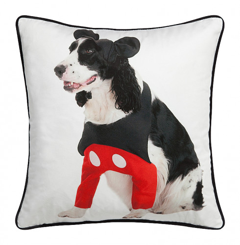 подушка с собачкой mickey doggie в Мурманске
