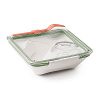 ланч-бокс box appetit оливковый в Мурманске