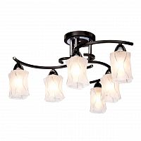 потолочная люстра silver light coffee 239.59.6 в Мурманске