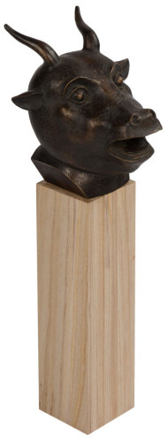 декор. коллекция гороскоп - бык в Мурманске