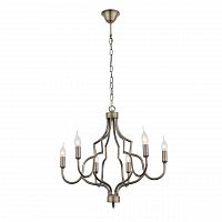 подвесная люстра st luce forza sl365.303.06 в Мурманске