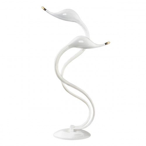 настольная лампа lightstar cigno collo wt 751926 в Мурманске