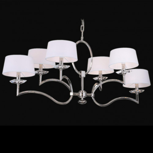 подвесная люстра newport 3306/c в Мурманске