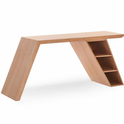 письменный дубовый стол roble от angel cerda дуб в Мурманске