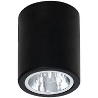 потолочный светильник luminex downlight round 7237 в Мурманске