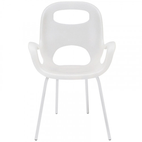 стул oh chair белый в Мурманске